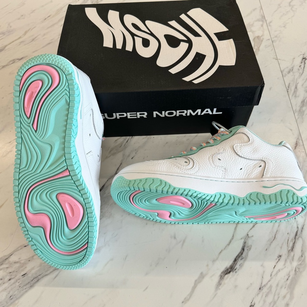 MSCHF Super Normal 2 - Shoes - Picture 4 of 9
